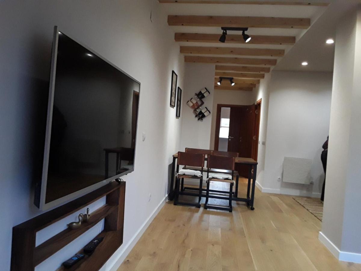 Lovely Apartment Velingrad Ngoại thất bức ảnh