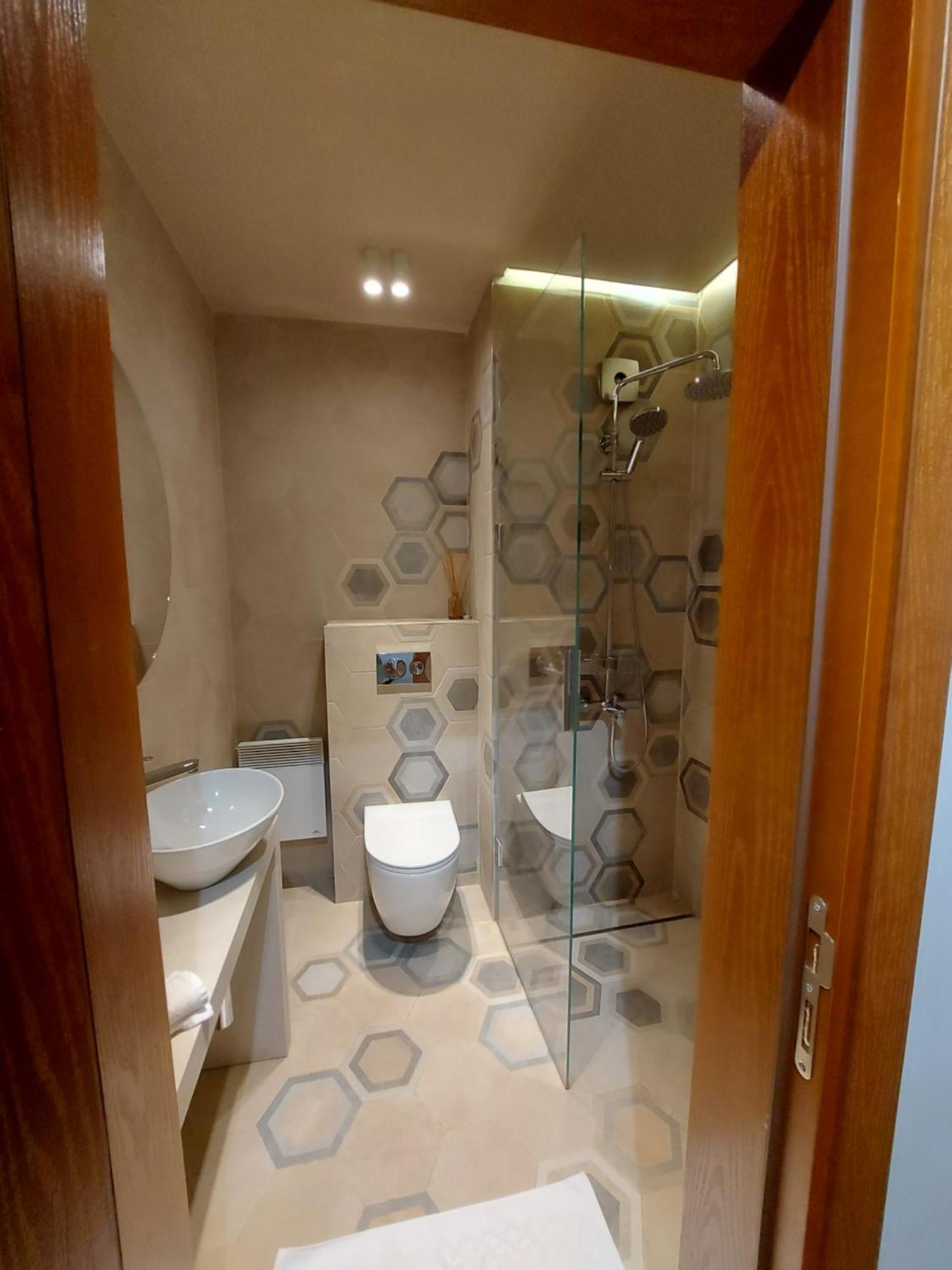Lovely Apartment Velingrad Ngoại thất bức ảnh