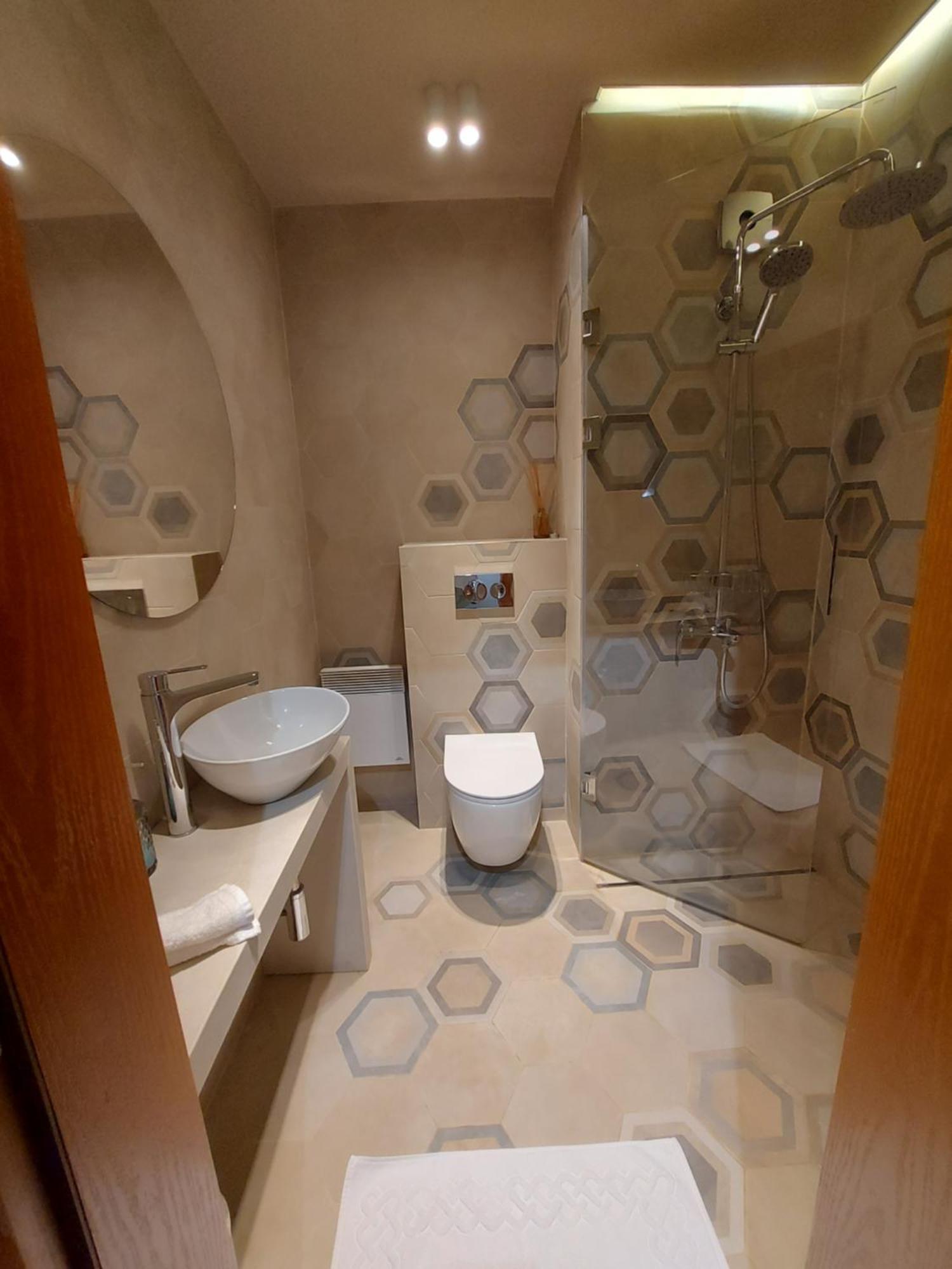 Lovely Apartment Velingrad Ngoại thất bức ảnh