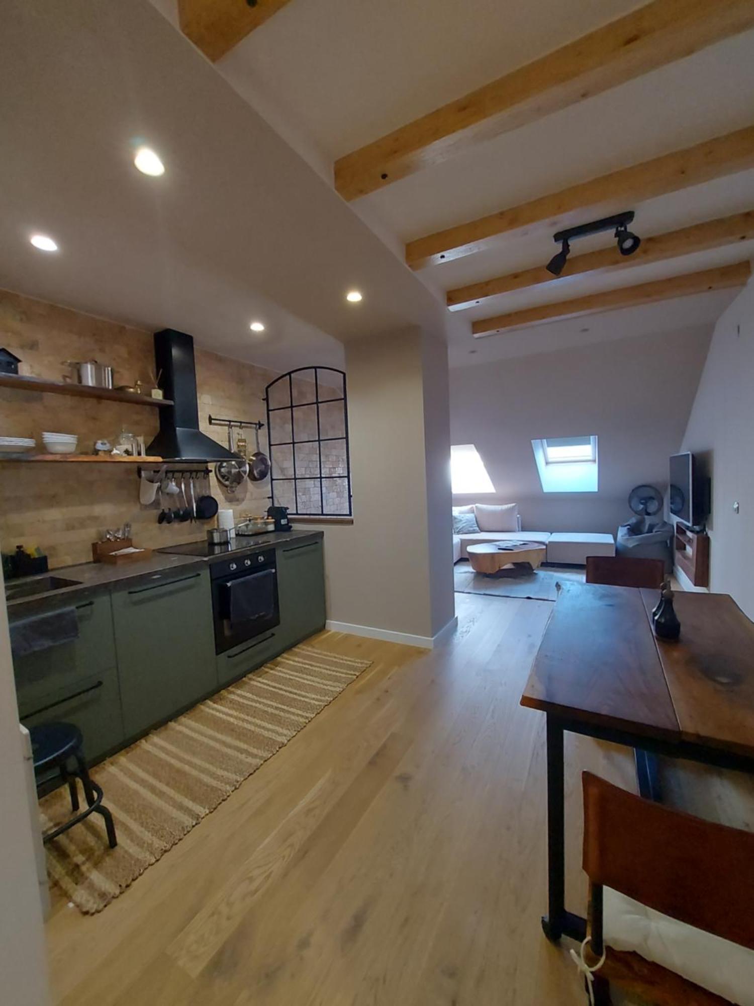 Lovely Apartment Velingrad Ngoại thất bức ảnh